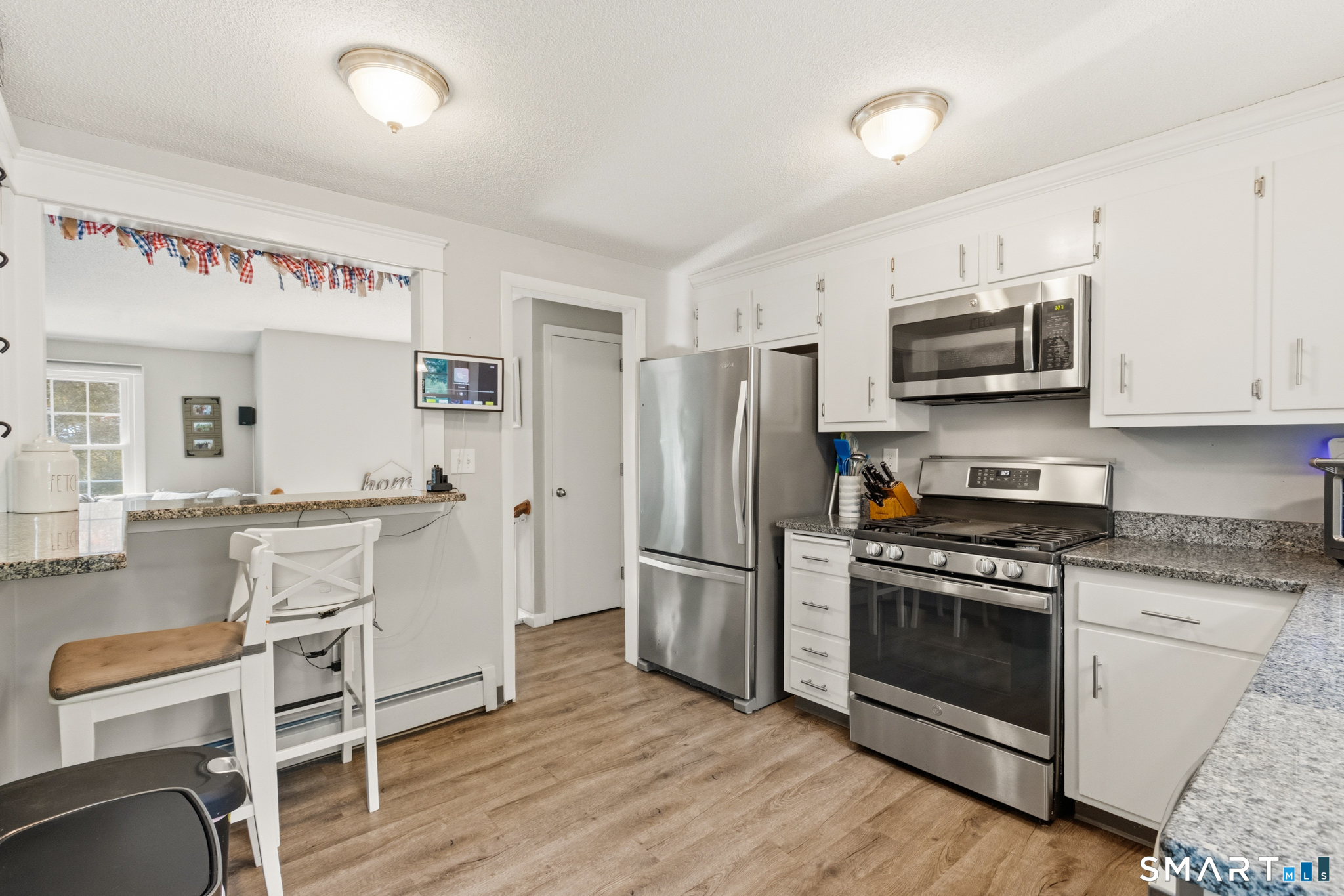 18 Richard Lane Bloomfield CT 06002