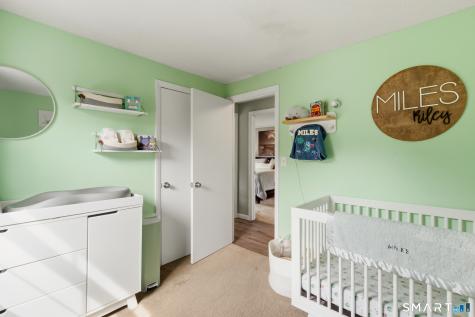 18 Richard Lane Bloomfield CT 06002