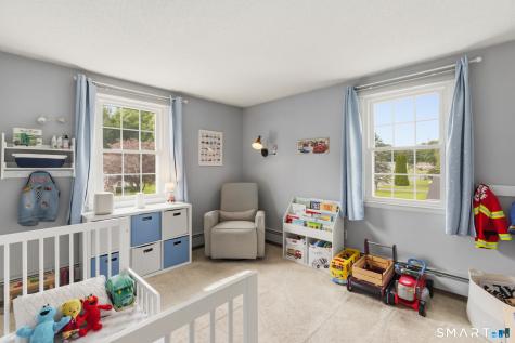 18 Richard Lane Bloomfield CT 06002