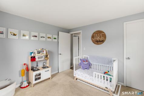 18 Richard Lane Bloomfield CT 06002