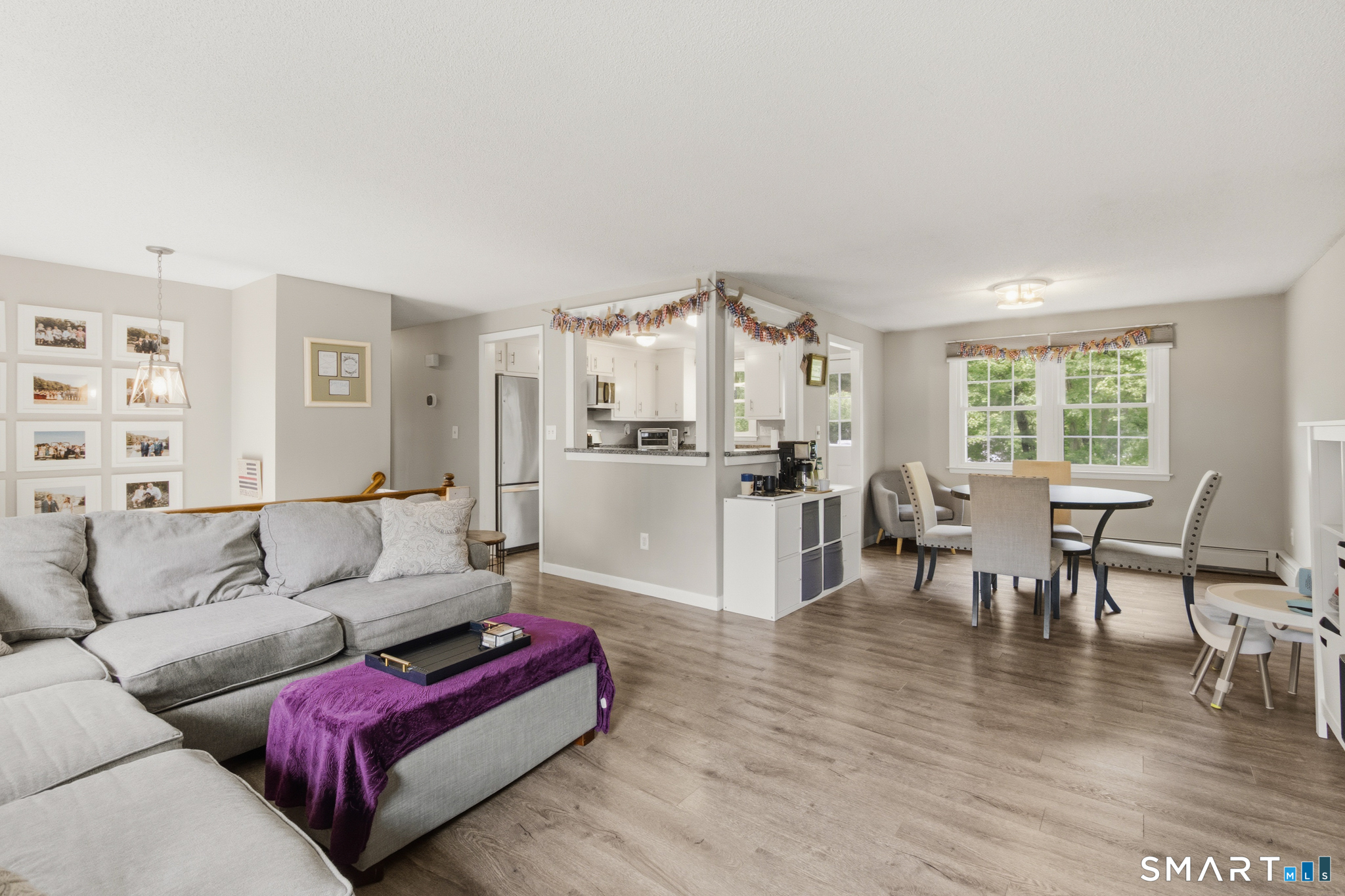 18 Richard Lane Bloomfield CT 06002