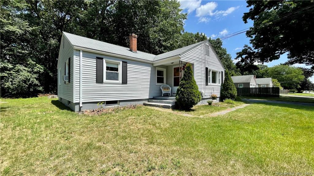 474 Woodland Street Windsor Locks CT 06096