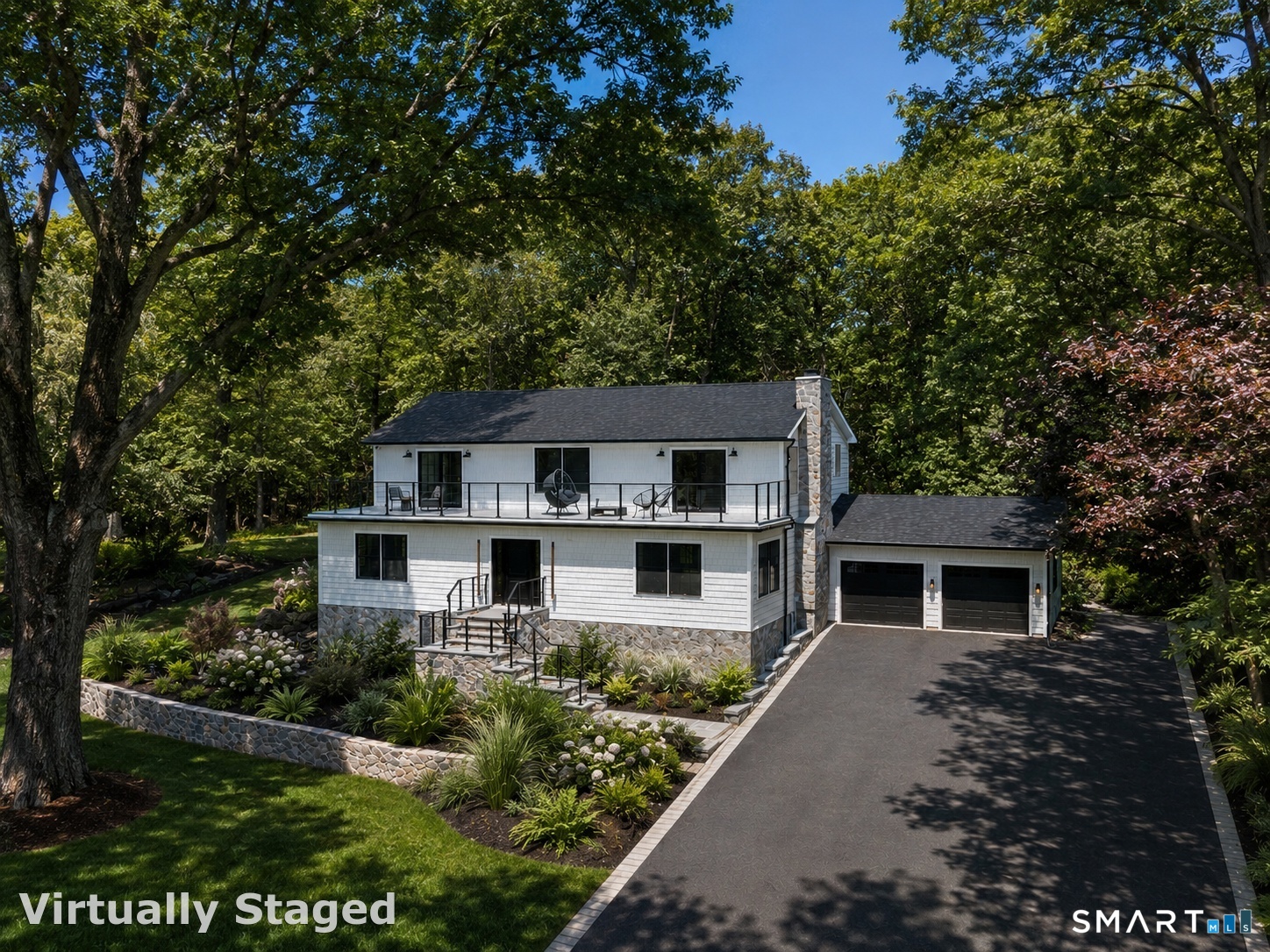53 Mountain Lake Road Warren CT 06777