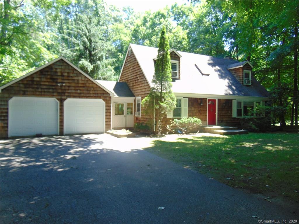 16 Evergreen Drive Bethel CT 06801
