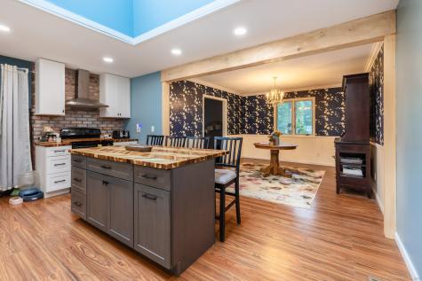 93 Kettletown Woods Road Southbury CT 06488