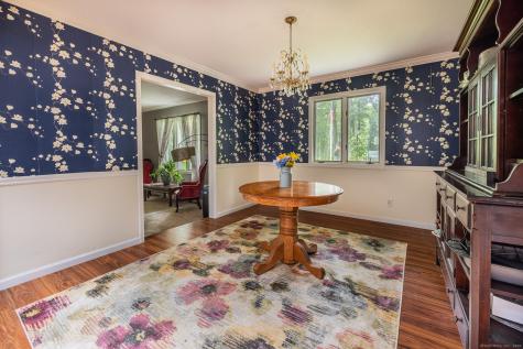 93 Kettletown Woods Road Southbury CT 06488