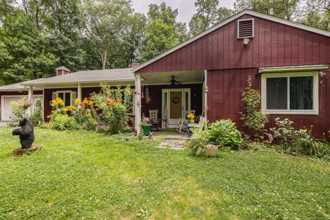 93 Kettletown Woods Road Southbury CT 06488