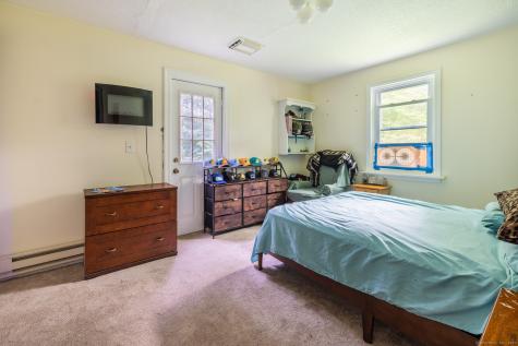 93 Kettletown Woods Road Southbury CT 06488