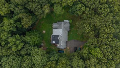 93 Kettletown Woods Road Southbury CT 06488