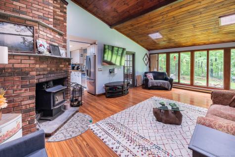 93 Kettletown Woods Road Southbury CT 06488