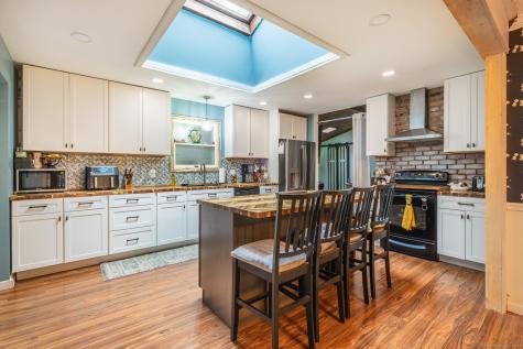 93 Kettletown Woods Road Southbury CT 06488