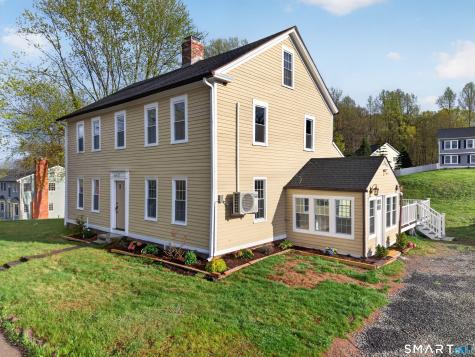 380 Main Street Meriden CT 06451