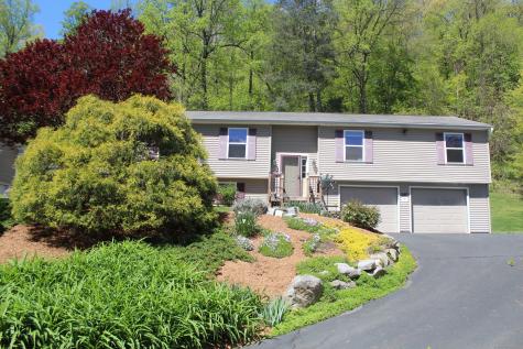 130 Perry Drive New Milford CT 06776