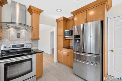 21 Harmony Lane Monroe CT 06468