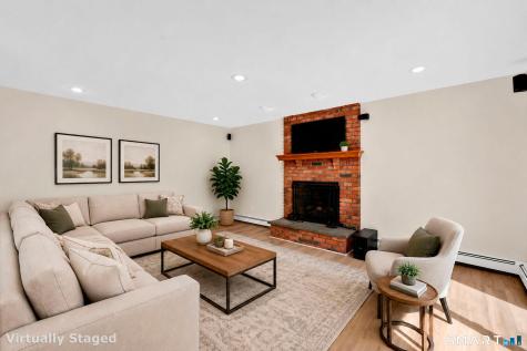 21 Harmony Lane Monroe CT 06468