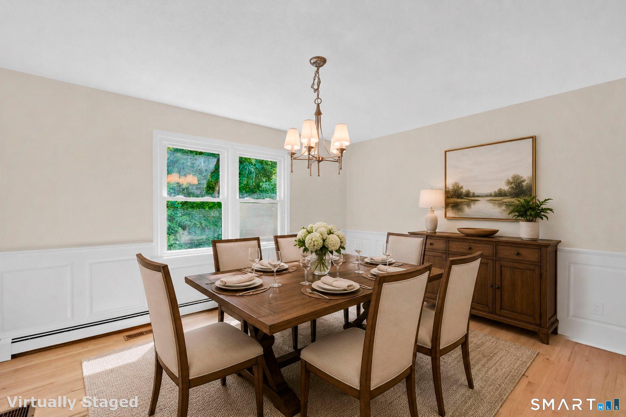 21 Harmony Lane Monroe CT 06468