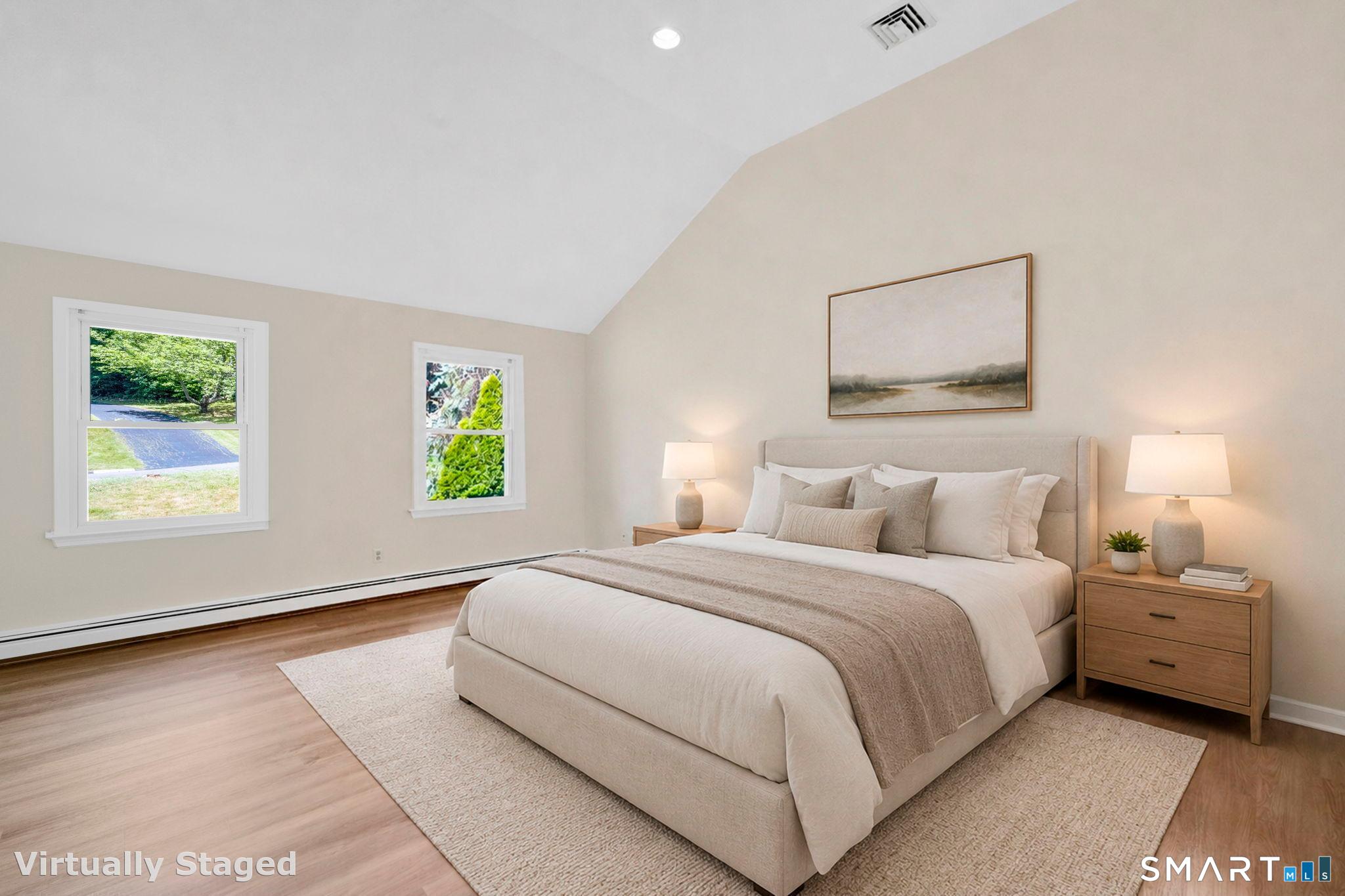 21 Harmony Lane Monroe CT 06468