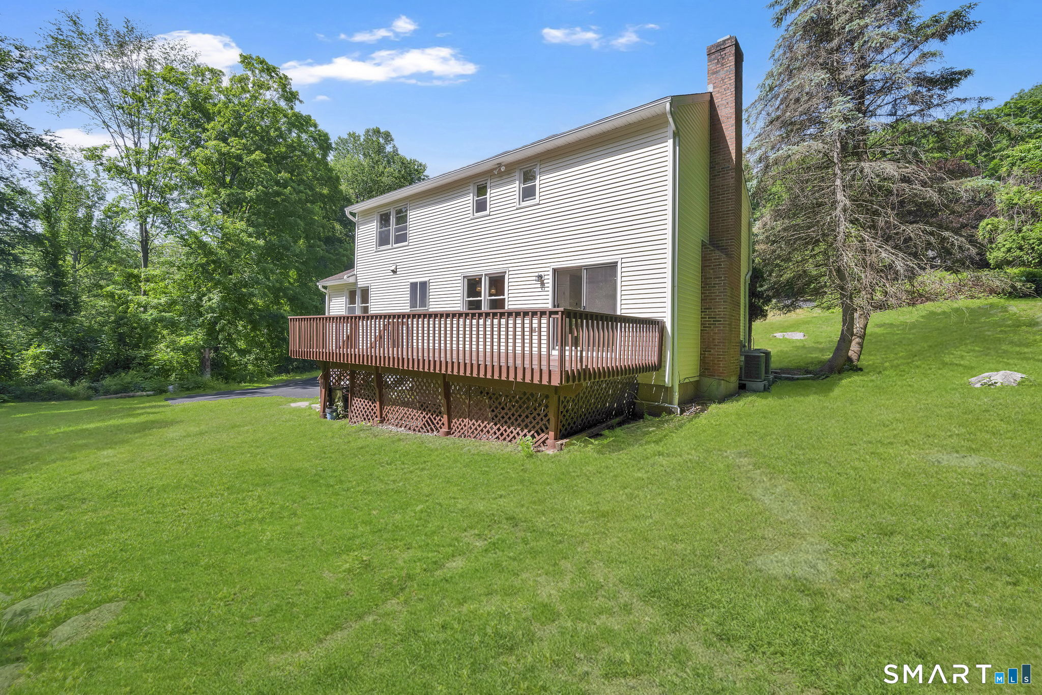 21 Harmony Lane Monroe CT 06468