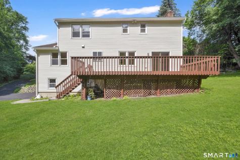 21 Harmony Lane Monroe CT 06468