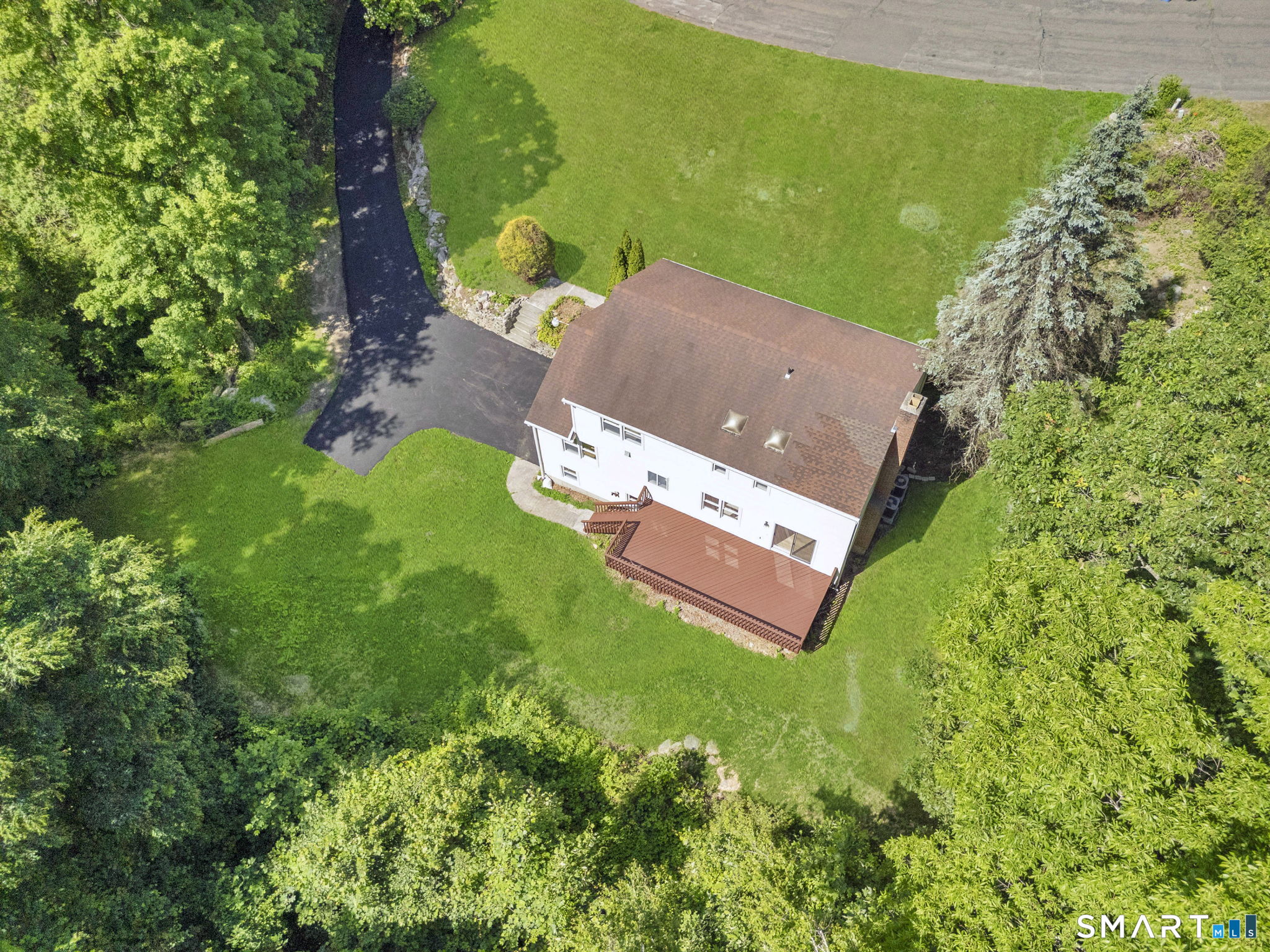 21 Harmony Lane Monroe CT 06468