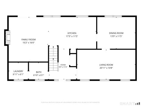 21 Harmony Lane Monroe CT 06468