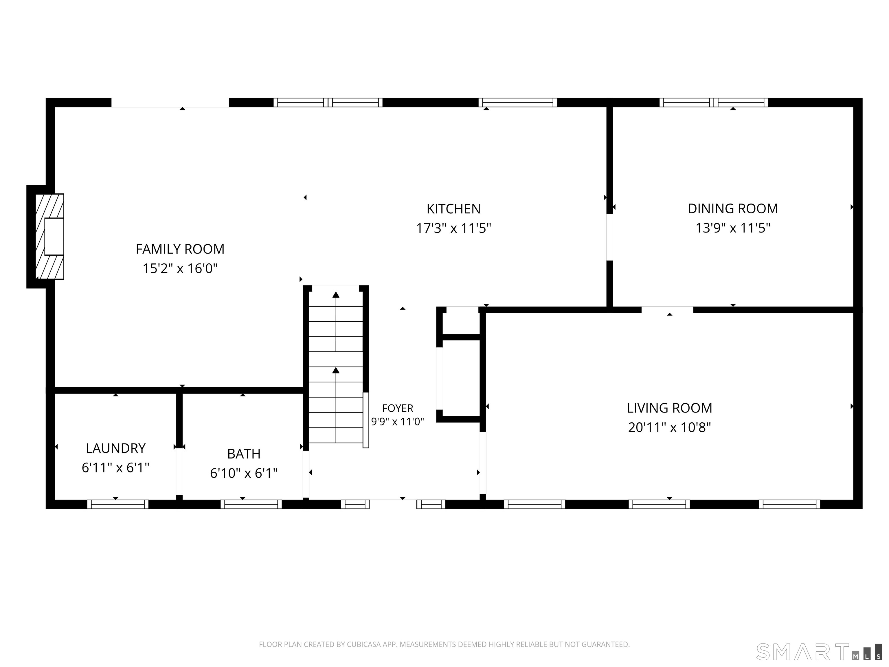 21 Harmony Lane Monroe CT 06468