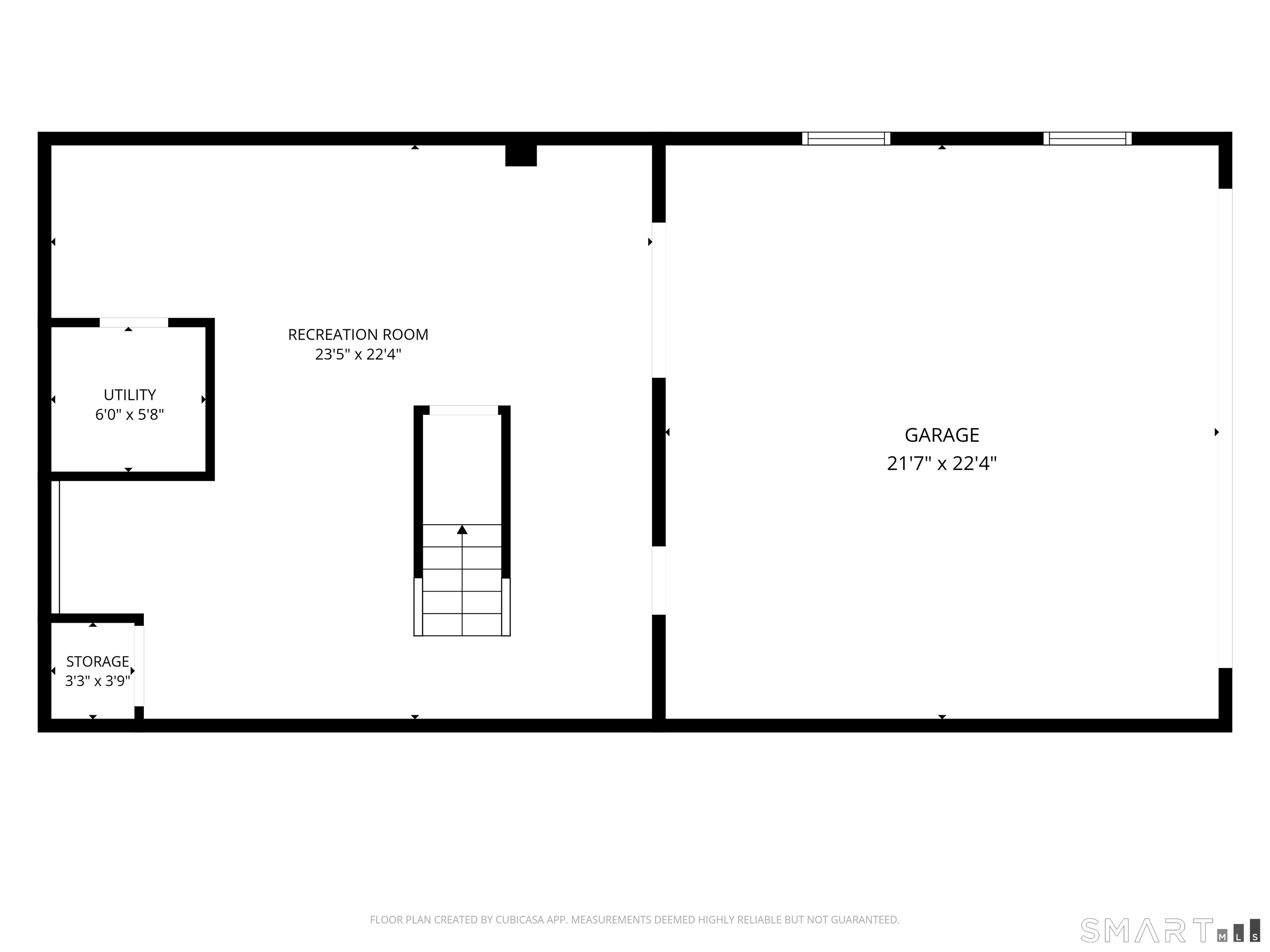 21 Harmony Lane Monroe CT 06468