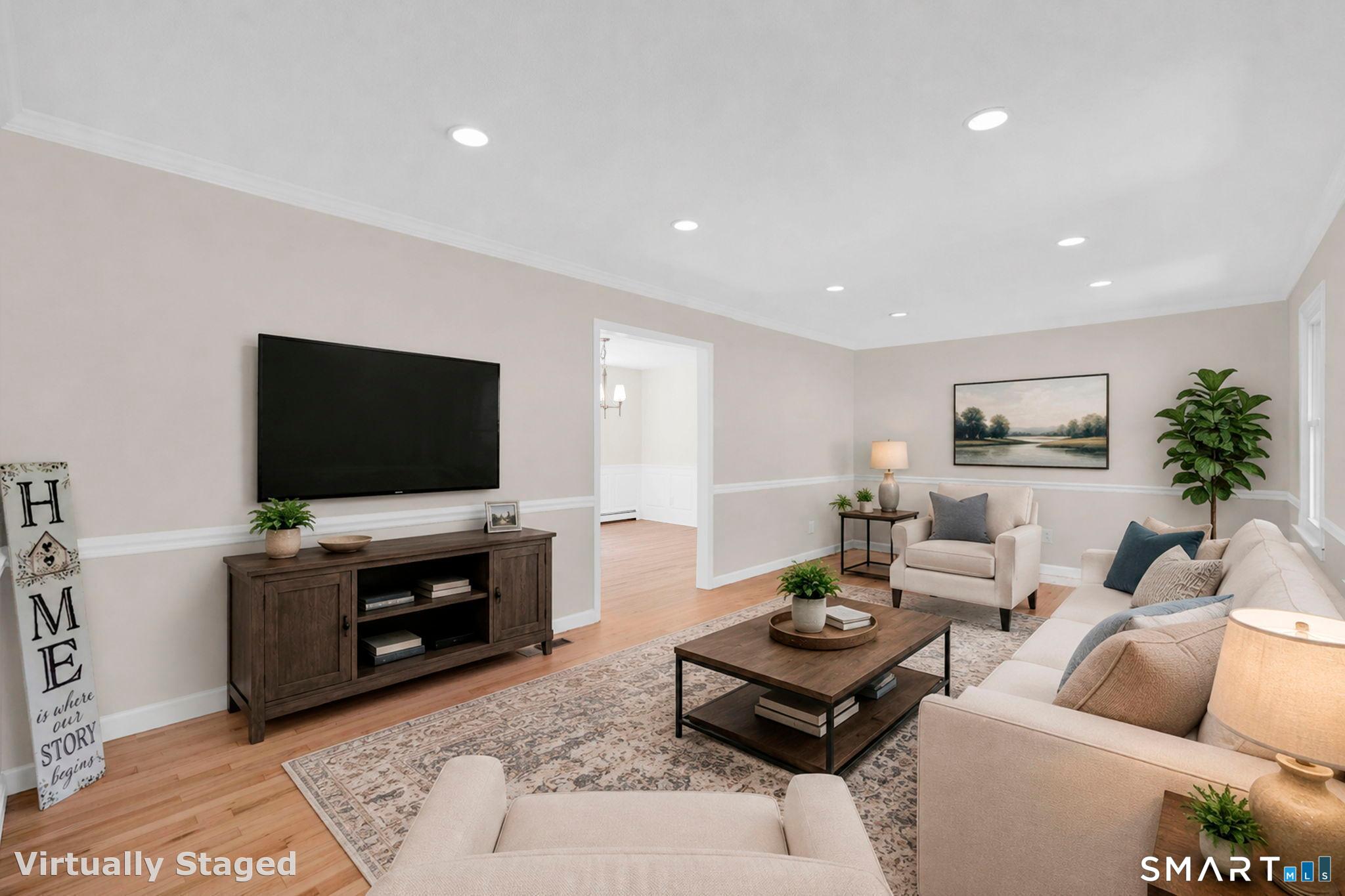 21 Harmony Lane Monroe CT 06468