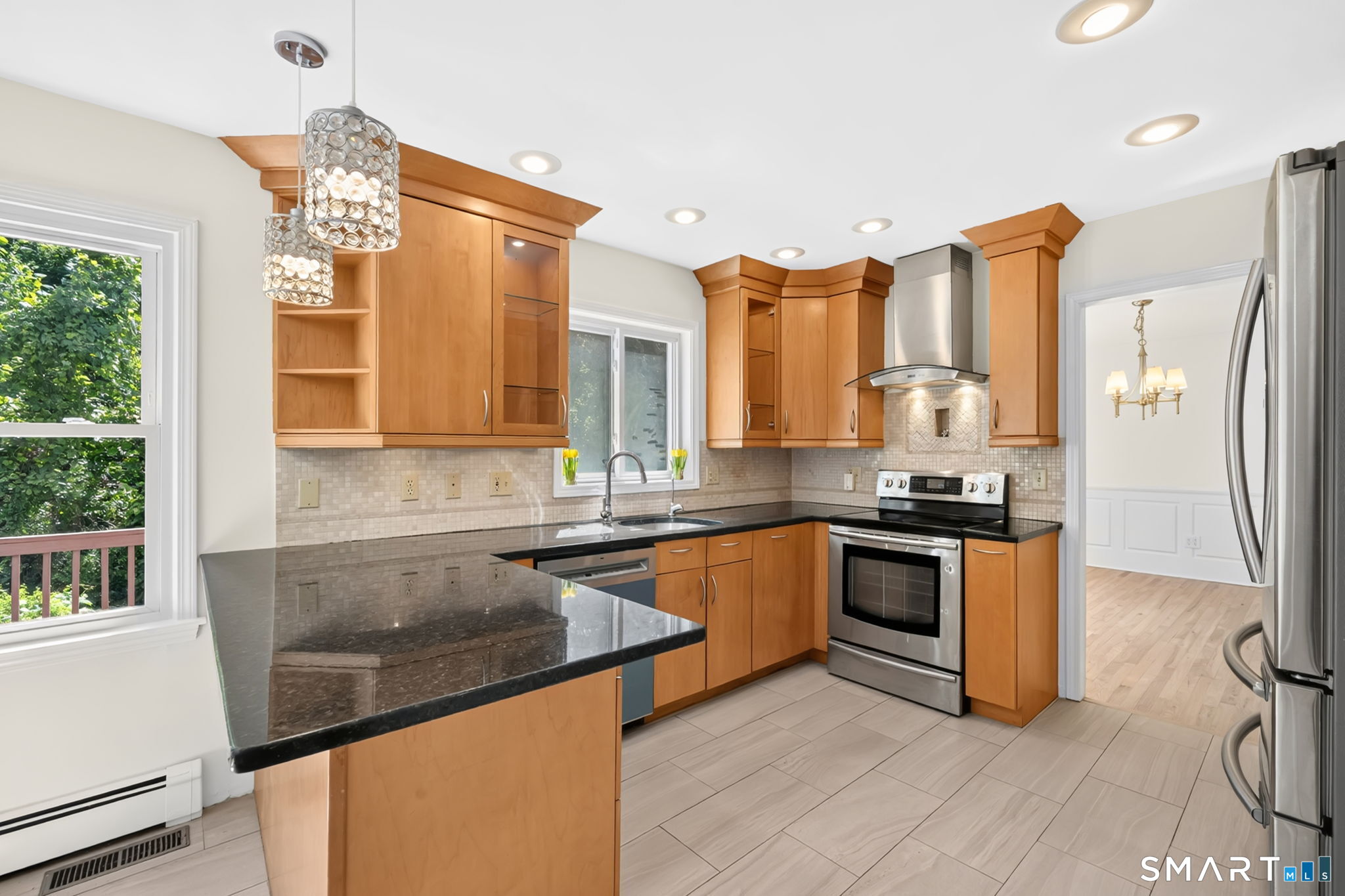 21 Harmony Lane Monroe CT 06468