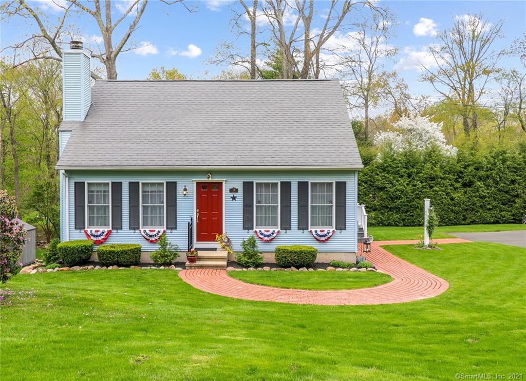 48 Forest Lane Canton CT 06019