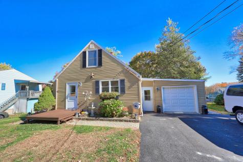 45 Town Hill Road Plymouth CT 06786