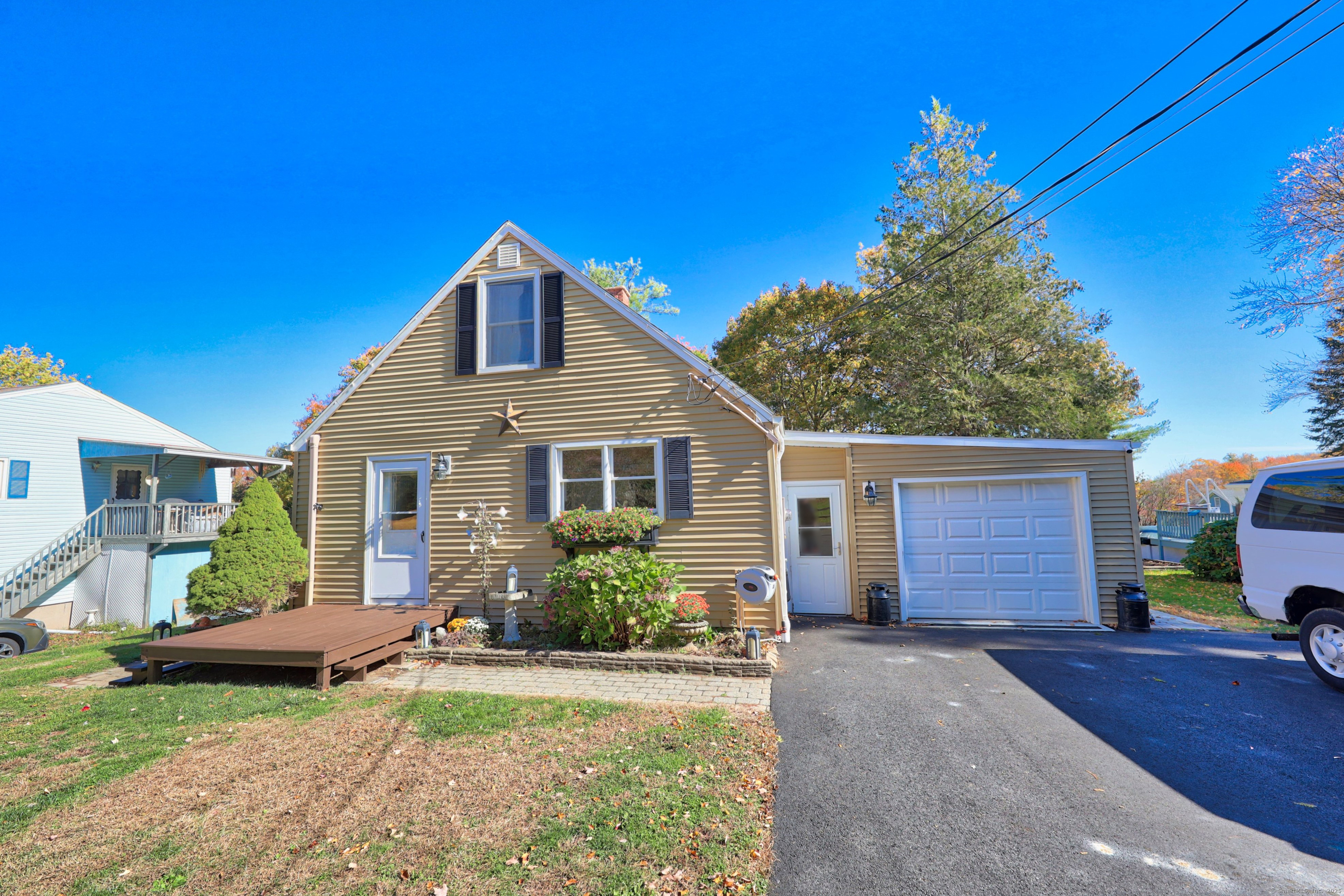 45 Town Hill Road Plymouth CT 06786