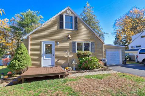 45 Town Hill Road Plymouth CT 06786