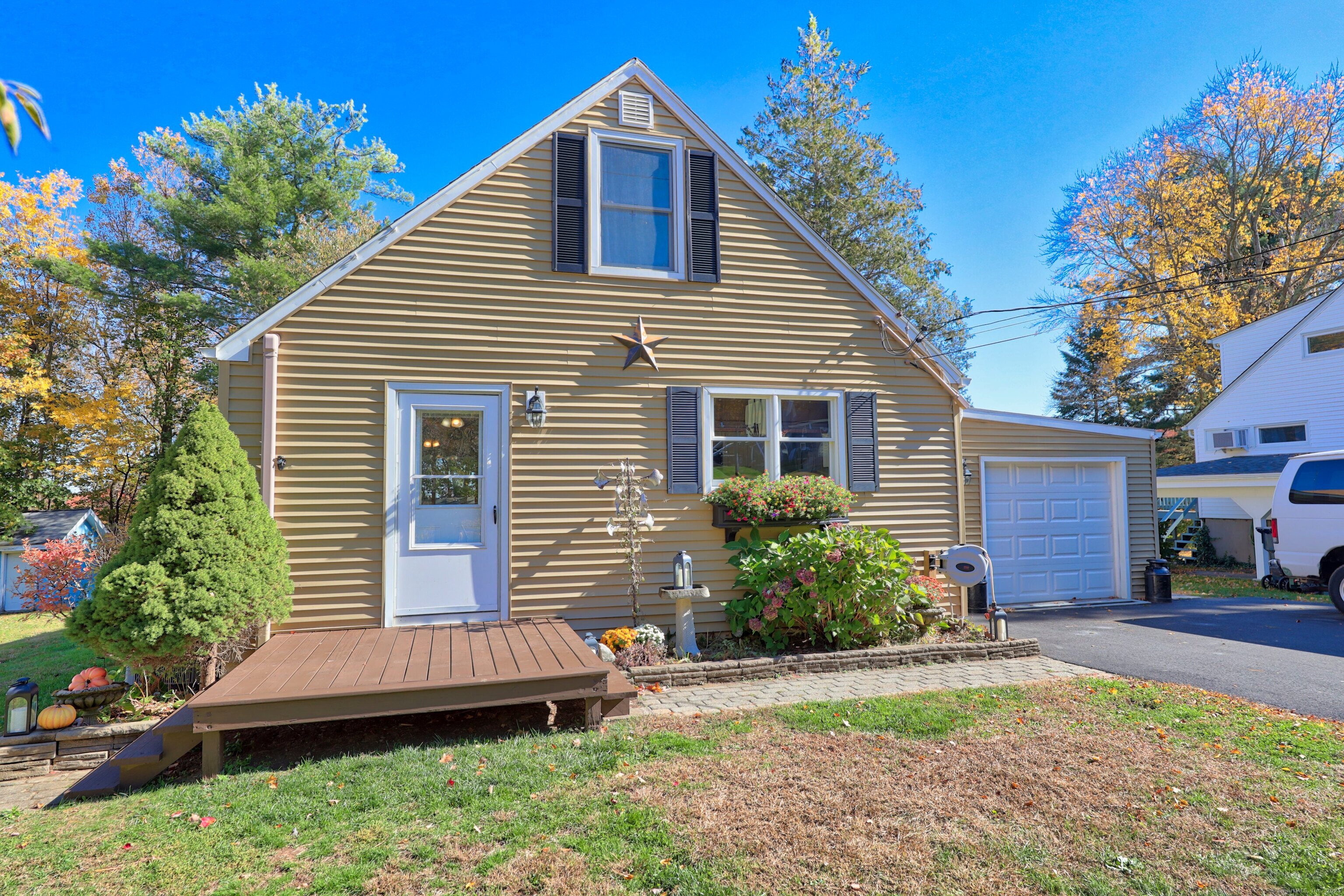 45 Town Hill Road Plymouth CT 06786