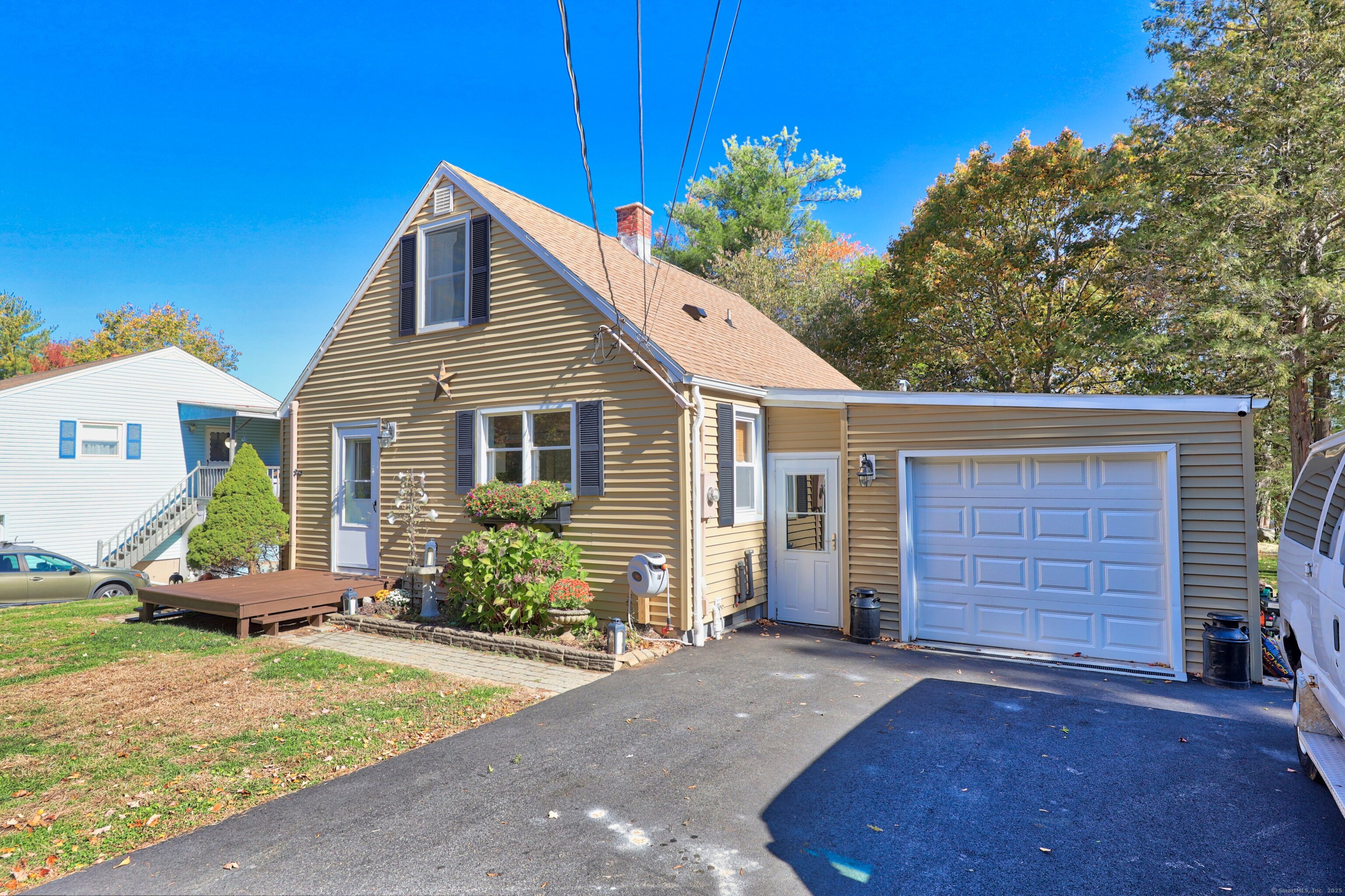 45 Town Hill Road Plymouth CT 06786
