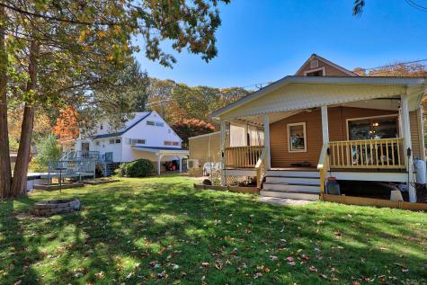 45 Town Hill Road Plymouth CT 06786