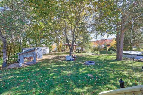 45 Town Hill Road Plymouth CT 06786