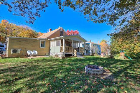 45 Town Hill Road Plymouth CT 06786