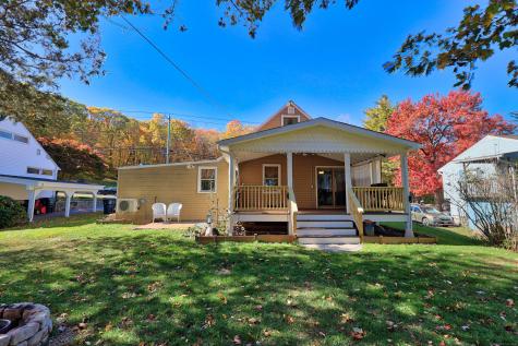45 Town Hill Road Plymouth CT 06786