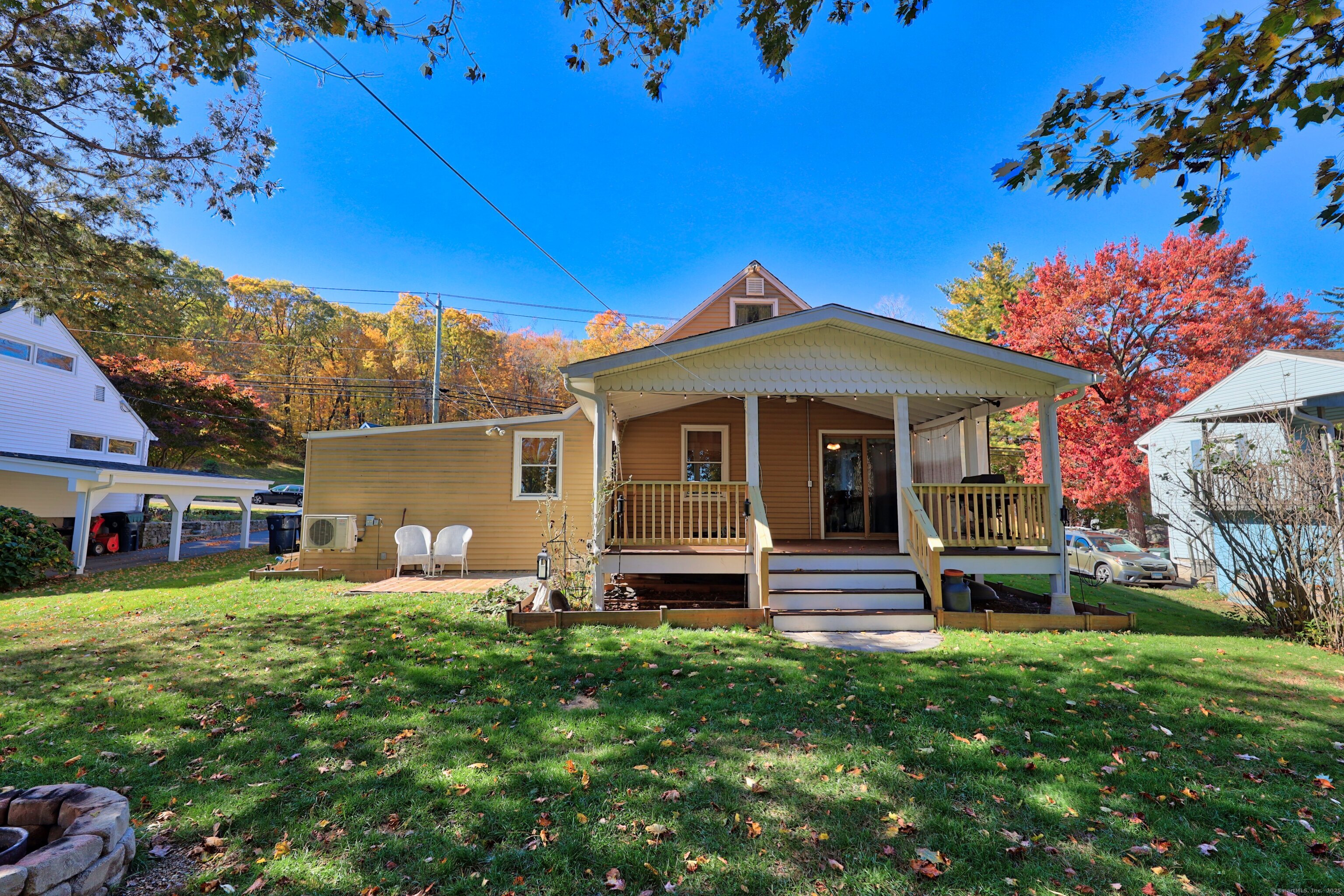 45 Town Hill Road Plymouth CT 06786