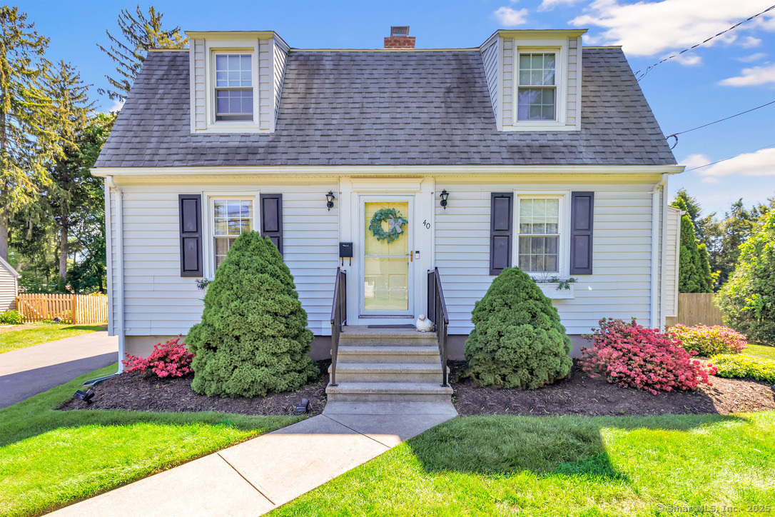 40 Cutspring Road Stratford CT 06614