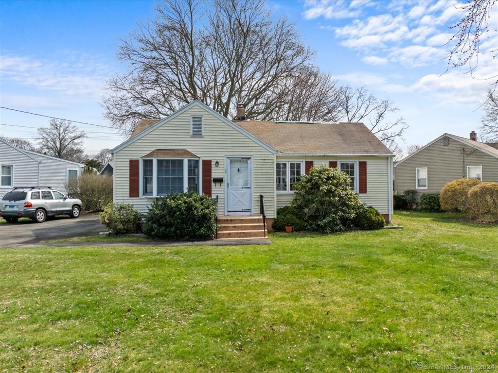 82 Ruby Road West Haven CT 06516