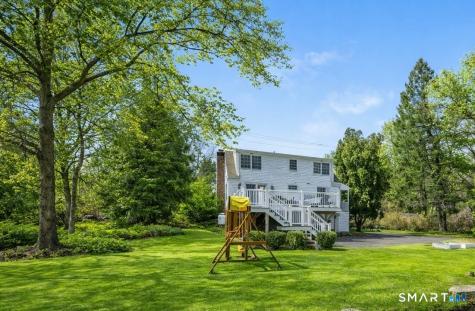 376 Rowayton Avenue Norwalk CT 06853