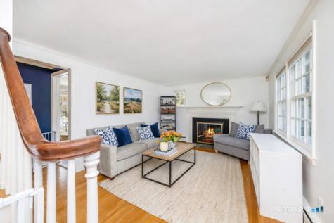 376 Rowayton Avenue Norwalk CT 06853