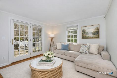 376 Rowayton Avenue Norwalk CT 06853