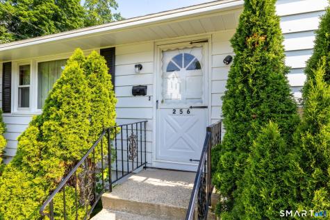 256 Pearl Lake Road Waterbury CT 06706