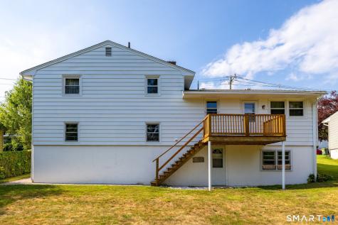 256 Pearl Lake Road Waterbury CT 06706