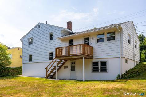 256 Pearl Lake Road Waterbury CT 06706