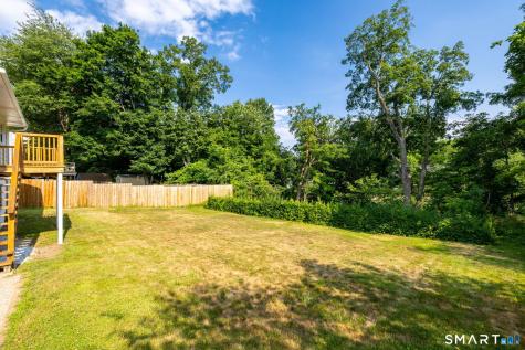 256 Pearl Lake Road Waterbury CT 06706