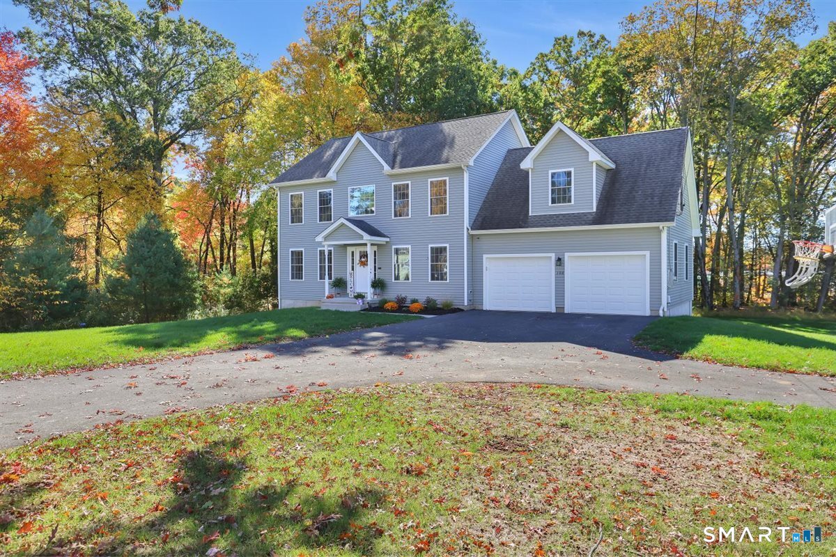 108 Troy Road South Windsor CT 06074